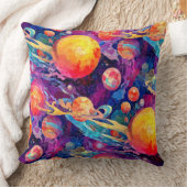Coussin Merveilleuse constellation (Couverture)