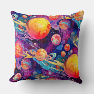 Coussin Merveilleuse constellation