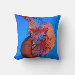 Coussin Merveilleuse méduse