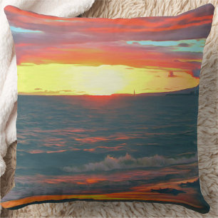 Coussin Merveilleux Jour 1490