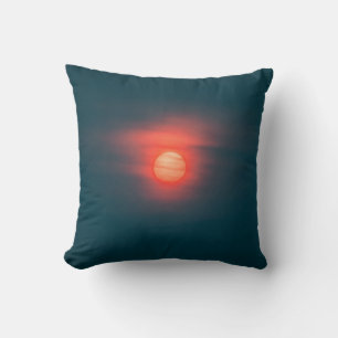 Coussin Merveilleux univers
