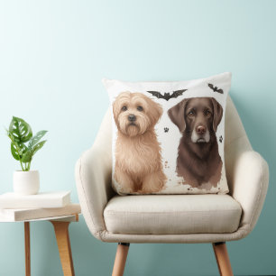 Coussin Mes mignons petits
