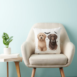 Coussin Mes mignons petits