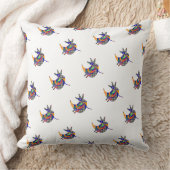 Coussin Mésange Mésange Enfants (Couverture)