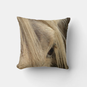 Coussin Messy Mane