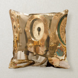 Coussin Mesures et instruments de navigation sur le