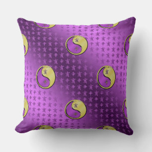 Coussin Métal Sanglier