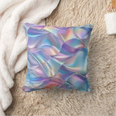 Coussin Métallisé iridescent 6 (Couverture)