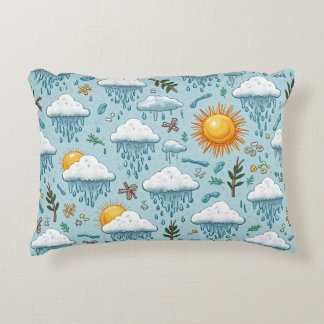 coussin météo