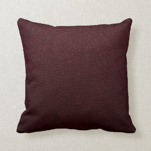 Coussin Météorème de Maroon