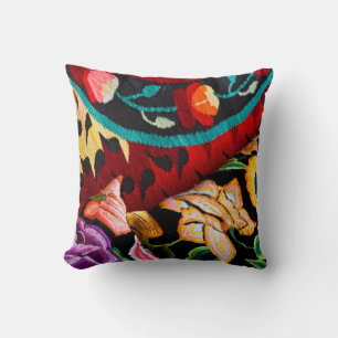 Coussin Mexique, San Miguel de Allende