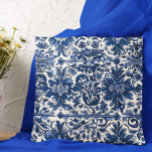 Coussin Mexique Talavera Potterie Carrelage Fiesta<br><div class="desc">Cette conception peut être personnalisée en choisissant l'option Modifier la conception. Vous pouvez également transférer sur d'autres objets. Contactez-moi à l'adresse colorflowcreations@gmail.com ou utilisez l'option conversation en haut de la page si vous souhaitez avoir cette conception sur un autre produit ou si vous avez besoin d'aide pour cette conception. Voir...</div>