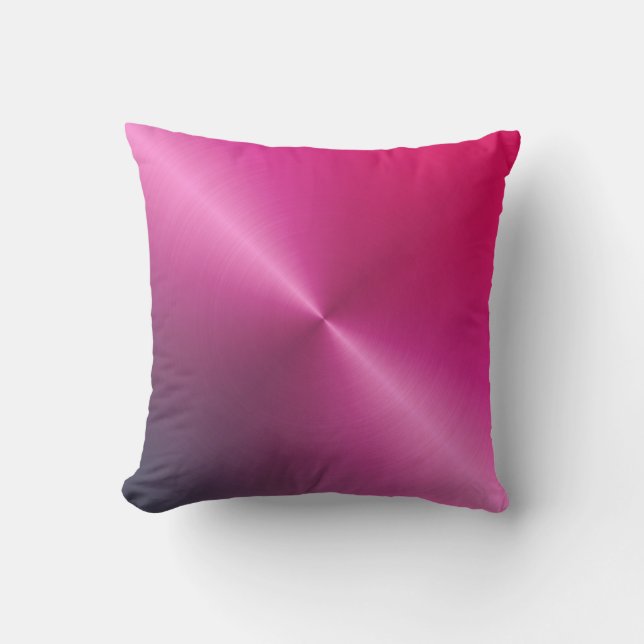 Coussin Miami Brillant (Recto)