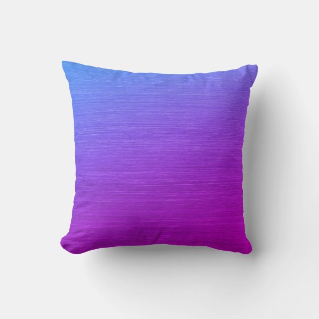 Coussin Miami Brillant (Recto)