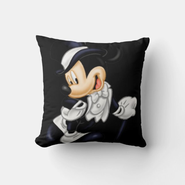 Coussin Mickey (Recto)