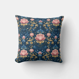 Coussin Midnight Garden Royale Princesscore