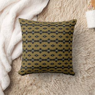 Coussin Miel Bee