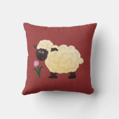 Coussin mignon (Verso)