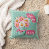 Coussin mignon (Couverture)