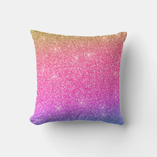 Coussin mignon et élégant, unique et belle pat