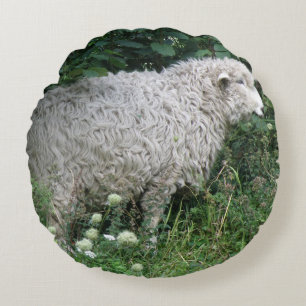 Coussin mignon gourmand