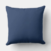Coussin Mignon motif baleine et vagues ID1251 (Verso)