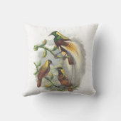 Coussin mignon pour oiseaux (Verso)