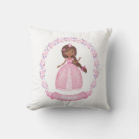 Mignonne princesse