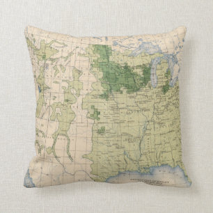 Coussin Mille de 161 Barley/sq