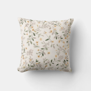Coussin Mille Fleurs
