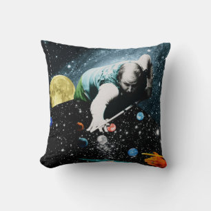 Coussin Milliards