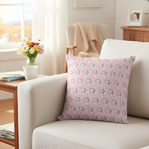 Coussin Minette