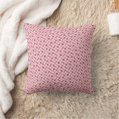 Coussin Mini-Oreiller Napolitain De 8 Sq (Couverture)