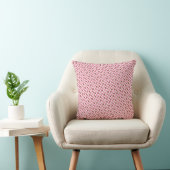 Coussin Mini-Oreiller Napolitain De 8 Sq (Chaise)