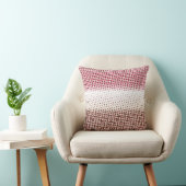Coussin Mini-Pois Napoléon-Oreiller De 1 Stripes-Sq (Chaise)