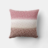 Coussin Mini-Pois Napoléon-Oreiller De 1 Stripes-Sq (Verso)