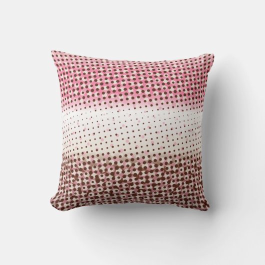 Coussin Mini-Pois Napoléon-Oreiller De 1 Stripes-Sq (Recto)