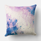 Coussin Minimalist RT Design | Inhalotherapy Inspired (Verso)