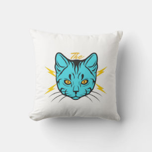 Coussin minimaliste Coussin esthétique moderne