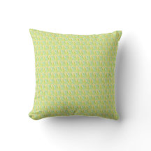 Minimaliste Floral Impressionniste Chartreuse
