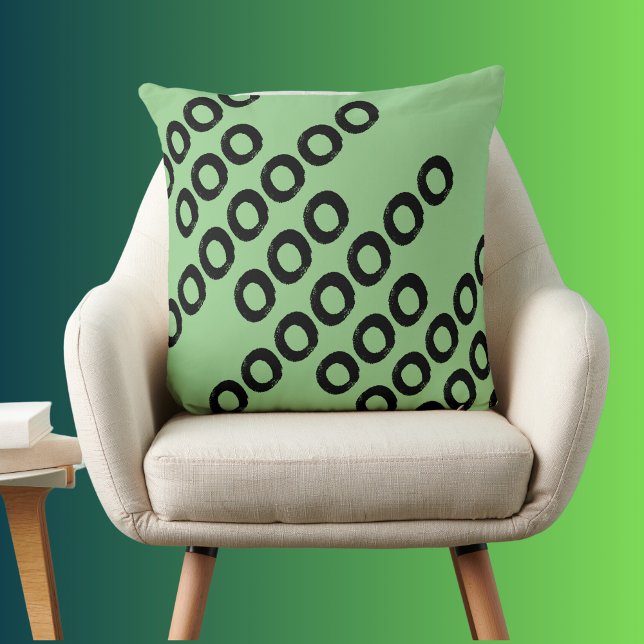 Coussin Minimaliste Moderne (Créateur téléchargé)