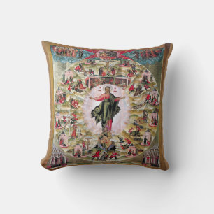 Coussin Ministère des Apôtres