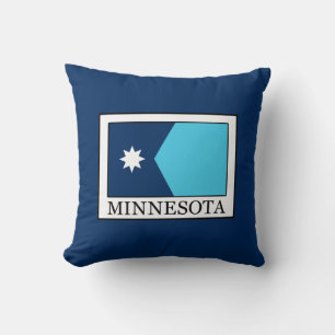 Coussin Minnesota