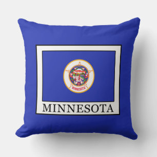 Coussin Minnesota