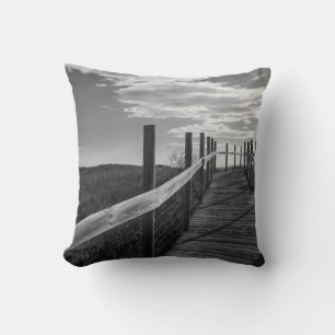 Coussin Minnesota, Duluth, Park Point, Promenade