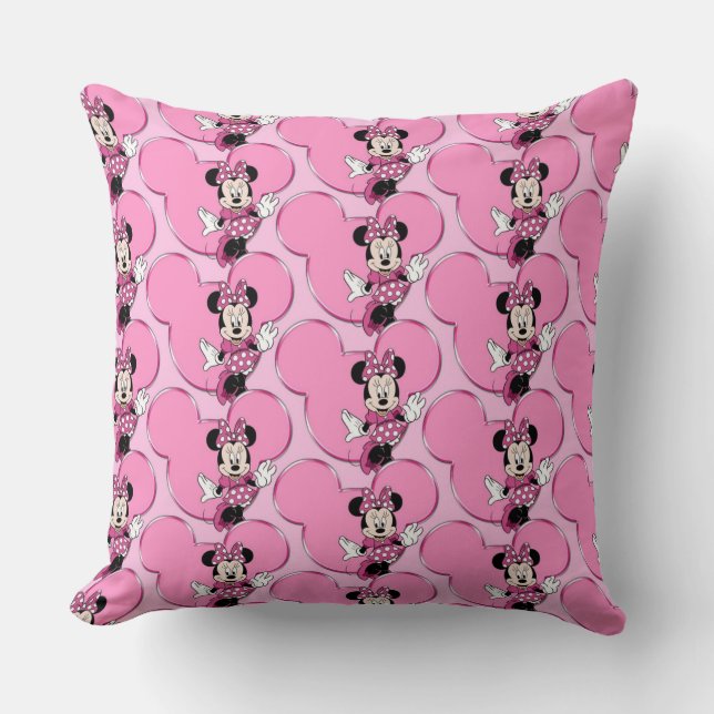 Coussin Minni (Recto)