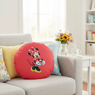 Coussin Minnie