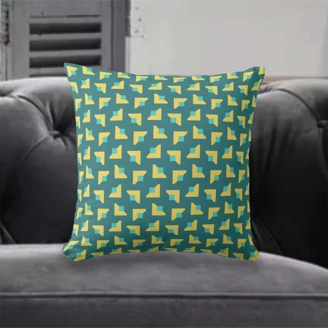 Coussin Minster Cushion (Créateur téléchargé)