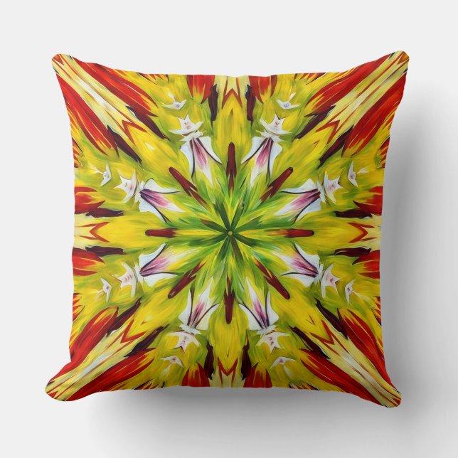 Coussin Minto (Recto)