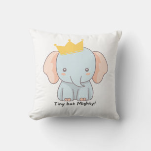 Coussin Minuscule mais puissant !